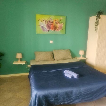Cozy Studio Close To The Beach! Santa Maria Exterior foto