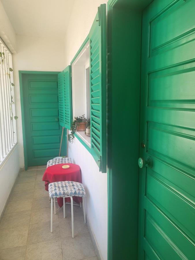 Cozy Studio Close To The Beach! Santa Maria Exterior foto