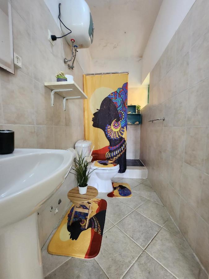 Cozy Studio Close To The Beach! Santa Maria Exterior foto