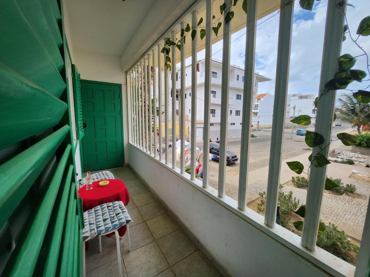 Cozy Studio Close To The Beach! Santa Maria Exterior foto